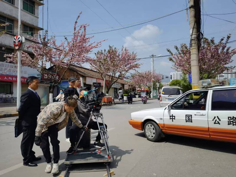 儋州市宣传片拍摄全包生成公司
